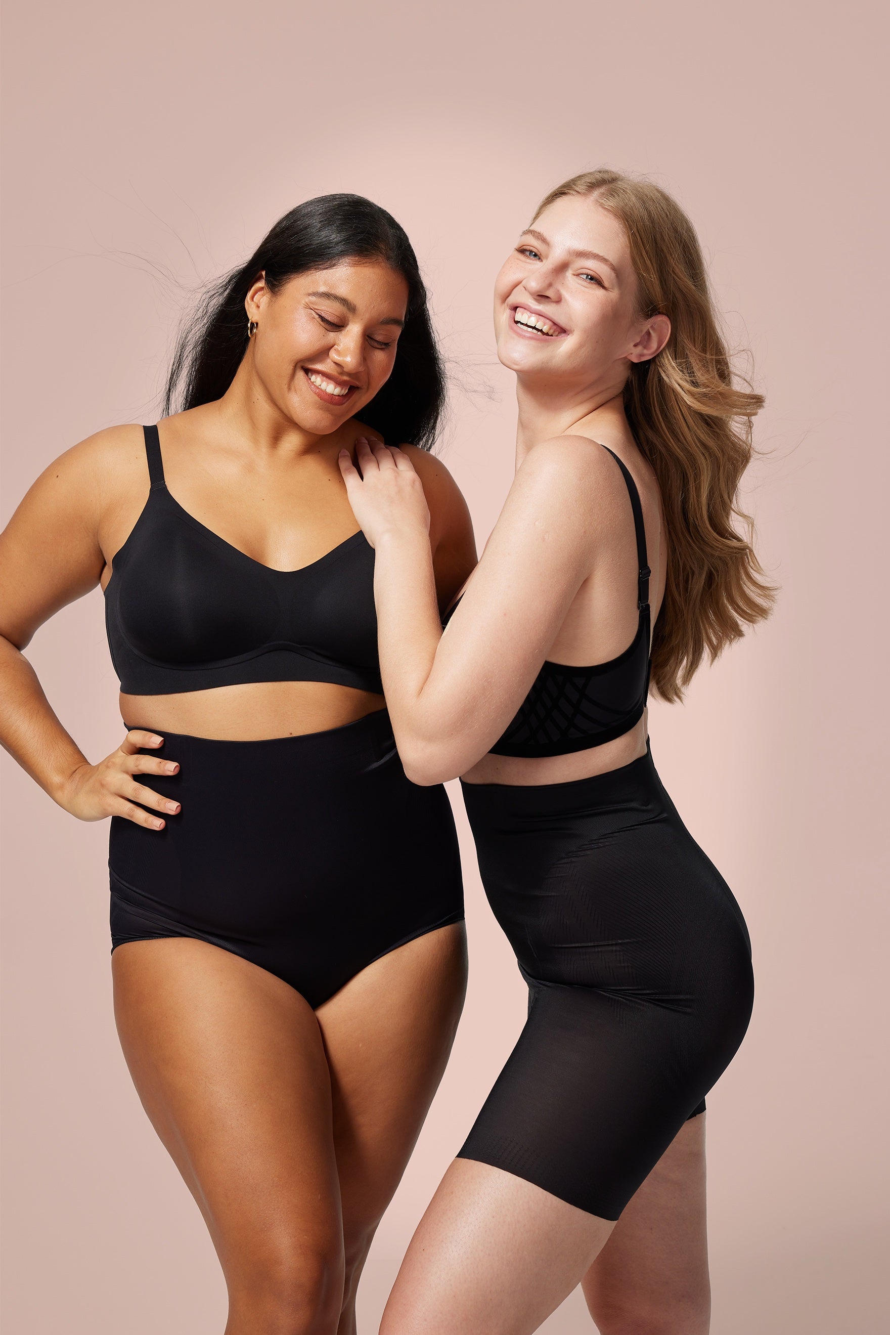 The Science Behind Seamless Support